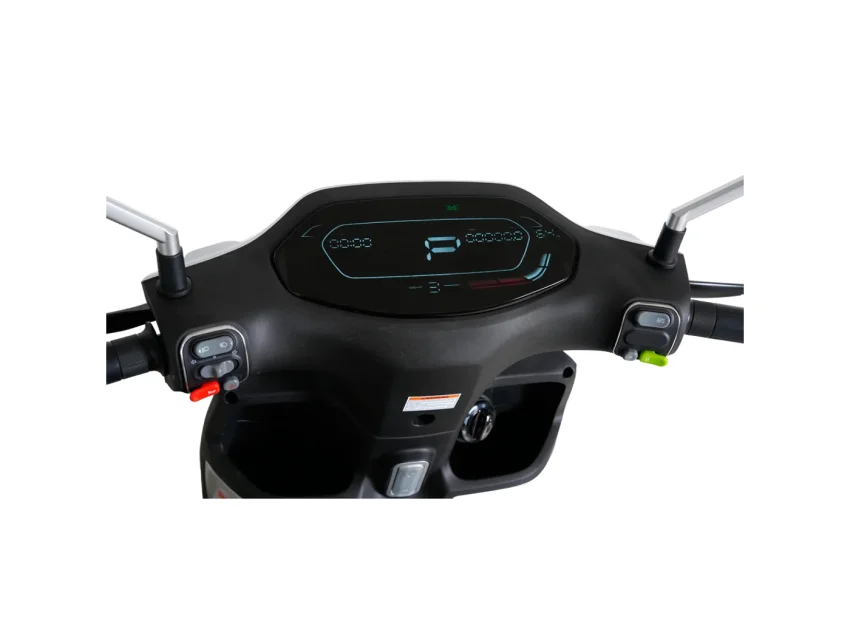 TAILG T80PRO-DELIVERY 80kmh