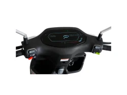 TAILG T80PRO-DELIVERY 80kmh