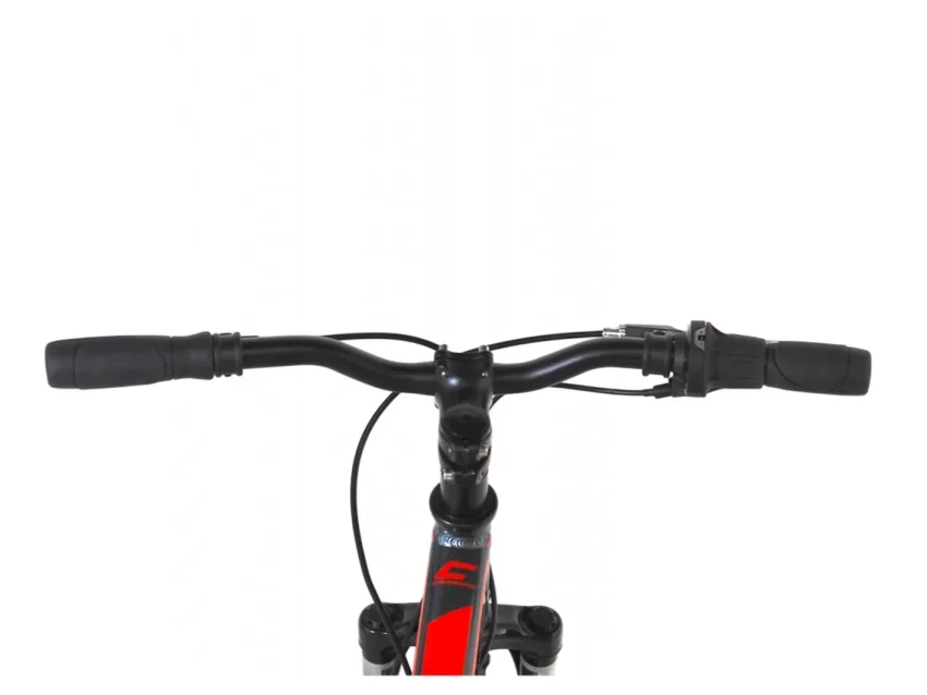 Carrera Junior 20'' VB Ανθρακί/Κόκκινο