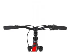 Carrera Junior 20'' VB Ανθρακί/Κόκκινο