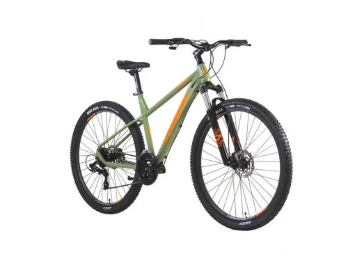 Carrera Adventure 29'' VB 21ταχ ανθρακι-μαύρο