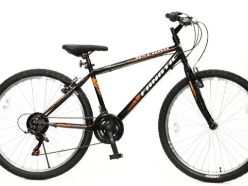 FANATIC OXFORD 26