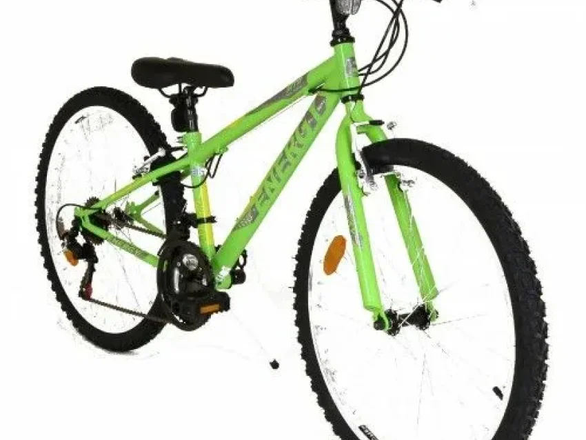 ENERGY THUNDER 26” λαχανί