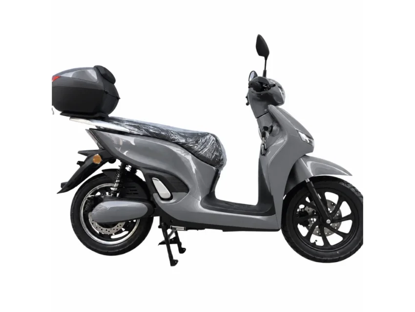 EFUN DEER 72V 7000W ΑΠΟΣΠΟΜΕΝΗ ΜΠΑΤΑΡΙΑ Γρκί