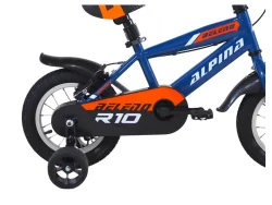Alpina Beleno 12'' Μπλε
