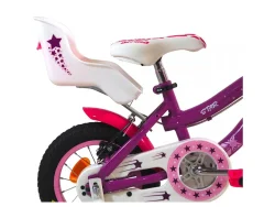 Alpina 14" Star Μωβ