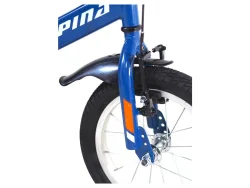 Alpina Beleno 14'' Μπλε