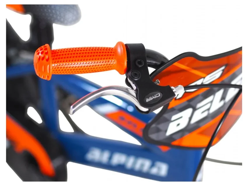 Alpina Beleno 14'' Μπλε