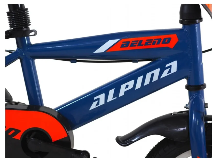 Alpina Beleno 14'' Μπλε