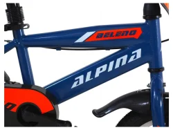 Alpina Beleno 14'' Μπλε