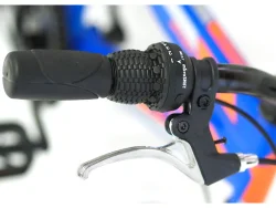 Alpina Alpha MTB 20" Μπλε