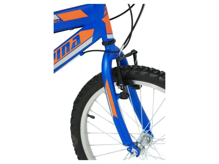 Alpina Alpha MTB 20" Μπλε