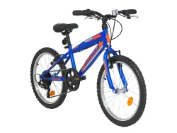 Alpina Alpha MTB 20" Μπλε