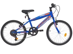 Alpina Alpha MTB 20" Μπλε