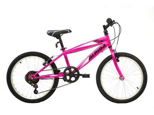 Alpina Alpha MTB 20" Ροζ