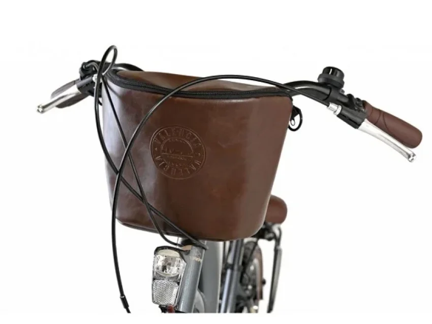 Carrera City C8 28″ Γκρί