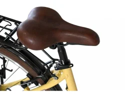 Carrera City C8 28″ μπέζ