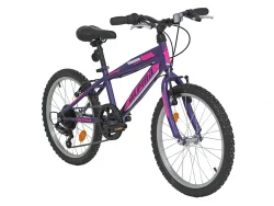 Alpina Alpha MTB 20" Μωβ