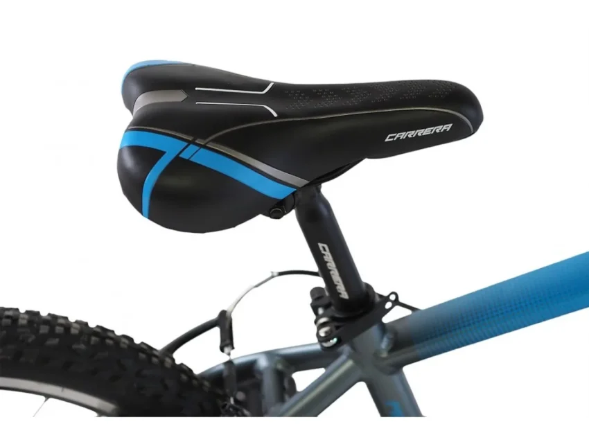 Carrera 20'' M2 1000 L VB Aνθρακί-Μπλε