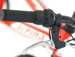 Alpina Alpha eco MTB 24" Κόκκινο