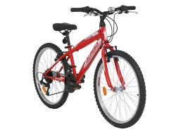 Alpina Alpha eco MTB 24" Κόκκινο