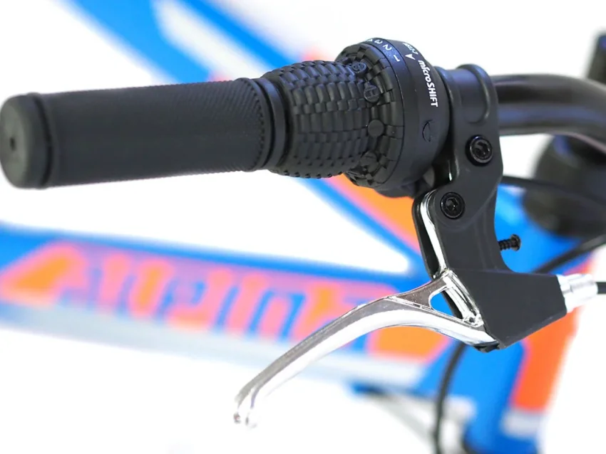 Alpina Alpha eco MTB 24" Μπλε