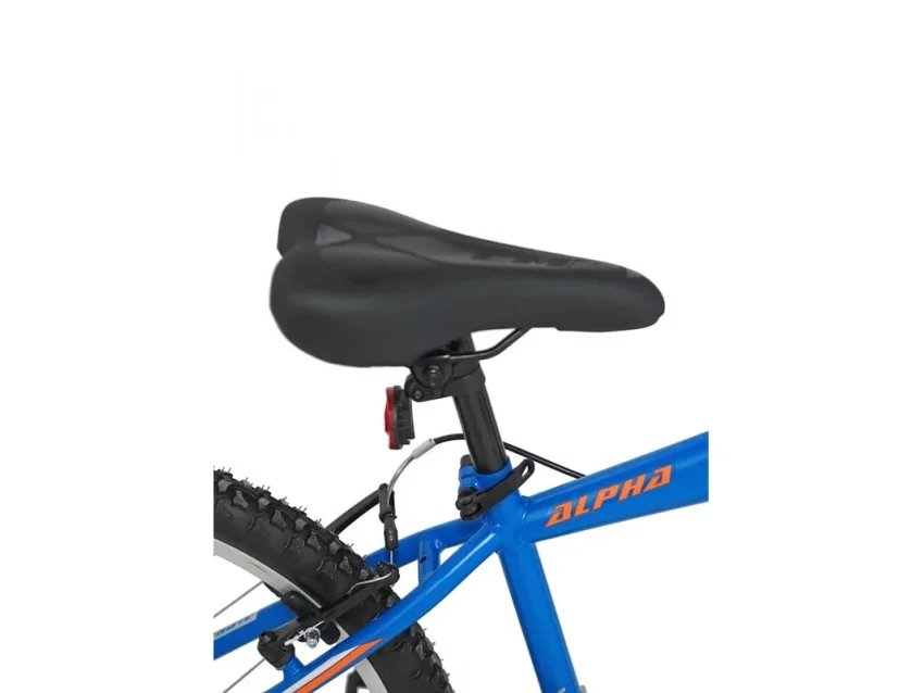 Alpina Alpha eco MTB 24" Μπλε