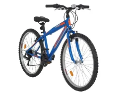 Alpina Alpha eco MTB 24" Μπλε
