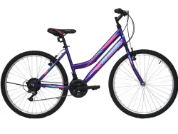 Alpina Alpha eco MTB 24'' Μωβ