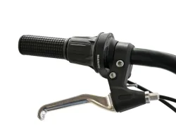 Alpina Alpha Shimano MTB 24" Ροζ
