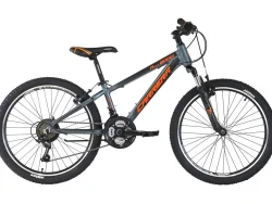 Carrera 24'' M4 2000 VB Ανθρακί-Πορτοκαλί