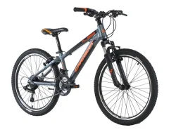 Carrera 24'' M4 2000 VB Ανθρακί-Πορτοκαλί