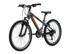 Carrera 24'' M4 2000 VB Ανθρακί-Πορτοκαλί