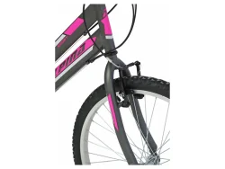 Alpina Alpha eco MTB 26" Ανθρακί (L)
