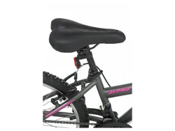 Alpina Alpha eco MTB 26" Ανθρακί (L)