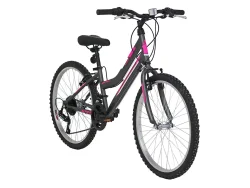Alpina Alpha eco MTB 26" Ανθρακί (L)