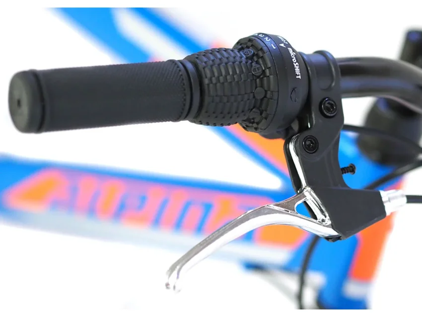 Alpina Alpha eco MTB 26" Μπλέ