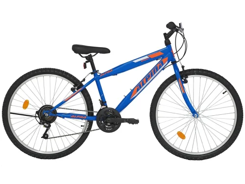 Alpina Alpha eco MTB 26" Μπλέ