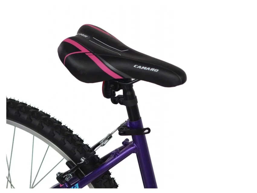 Alpina Alpha eco MTB 26" Μωβ