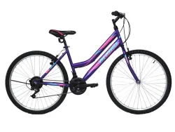 Alpina Alpha eco MTB 26" Μωβ