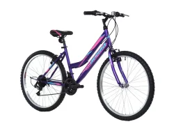 Alpina Alpha eco MTB 26" Μωβ