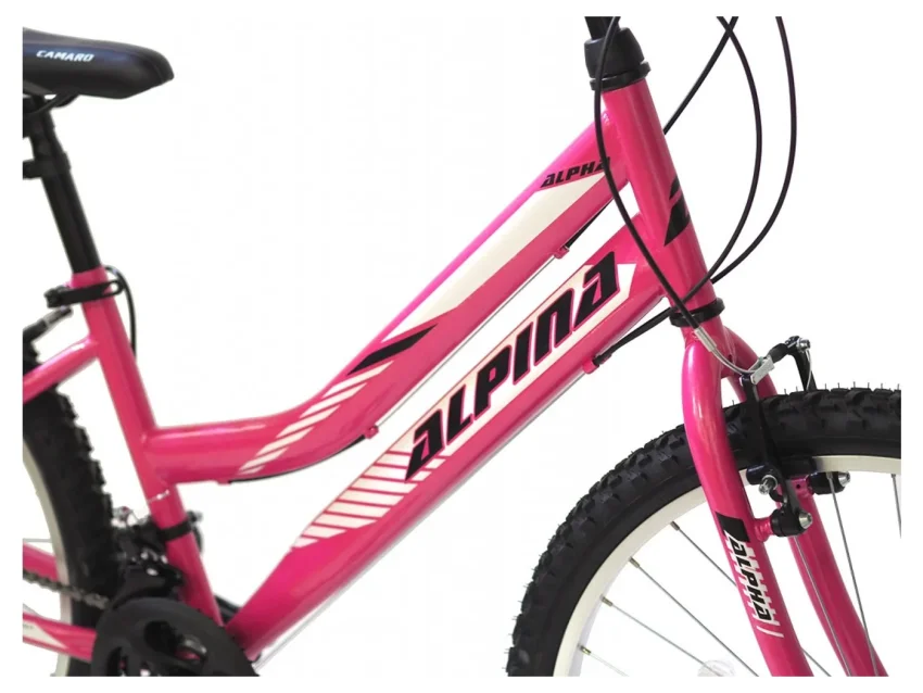 Alpina Alpha MTB eco 26'' Ροζ