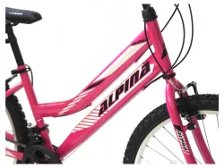 Alpina Alpha MTB eco 26'' Ροζ