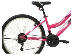 Alpina Alpha MTB eco 26'' Ροζ