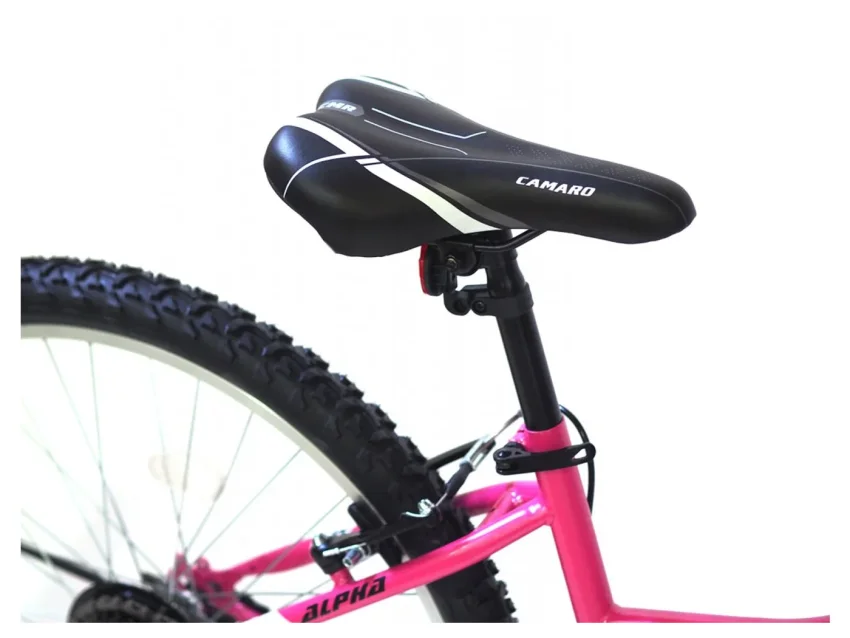 Alpina Alpha MTB eco 26'' Ροζ