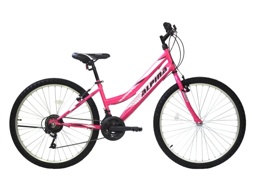 Alpina Alpha MTB eco 26'' Ροζ