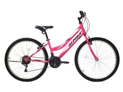 Alpina Alpha MTB eco 26'' Ροζ