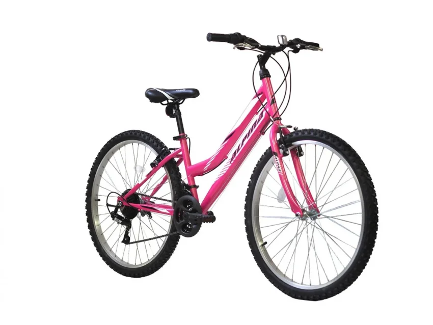 Alpina Alpha MTB eco 26'' Ροζ