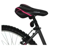 Alpina Alpha Shimano MTB 26" Ανθρακί (L)