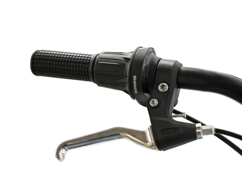 Alpina Alpha Shimano MTB 26" Μπλε